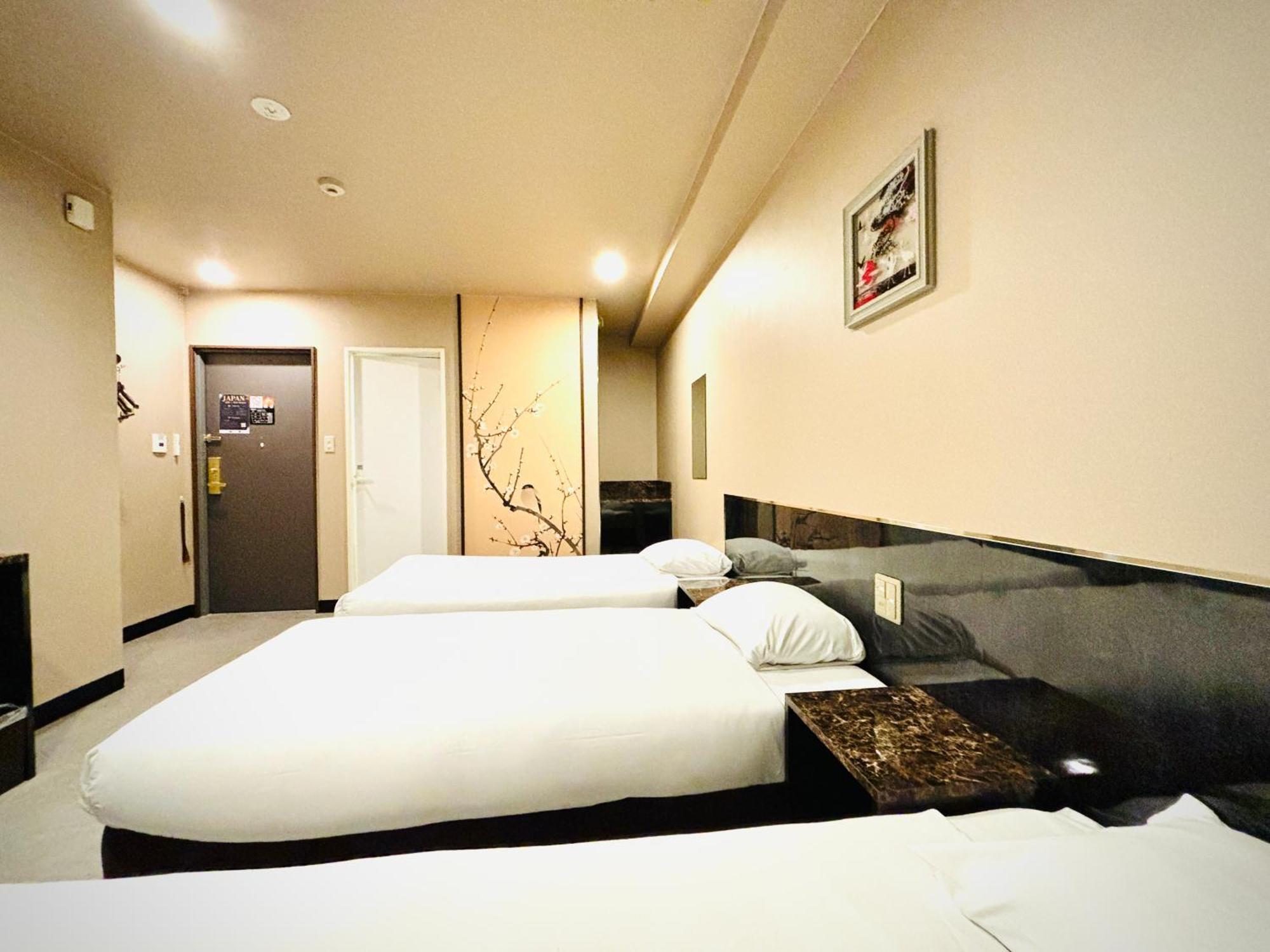 嵐 Hotel Arashi 難波店 Namba Osaka Zewnętrze zdjęcie