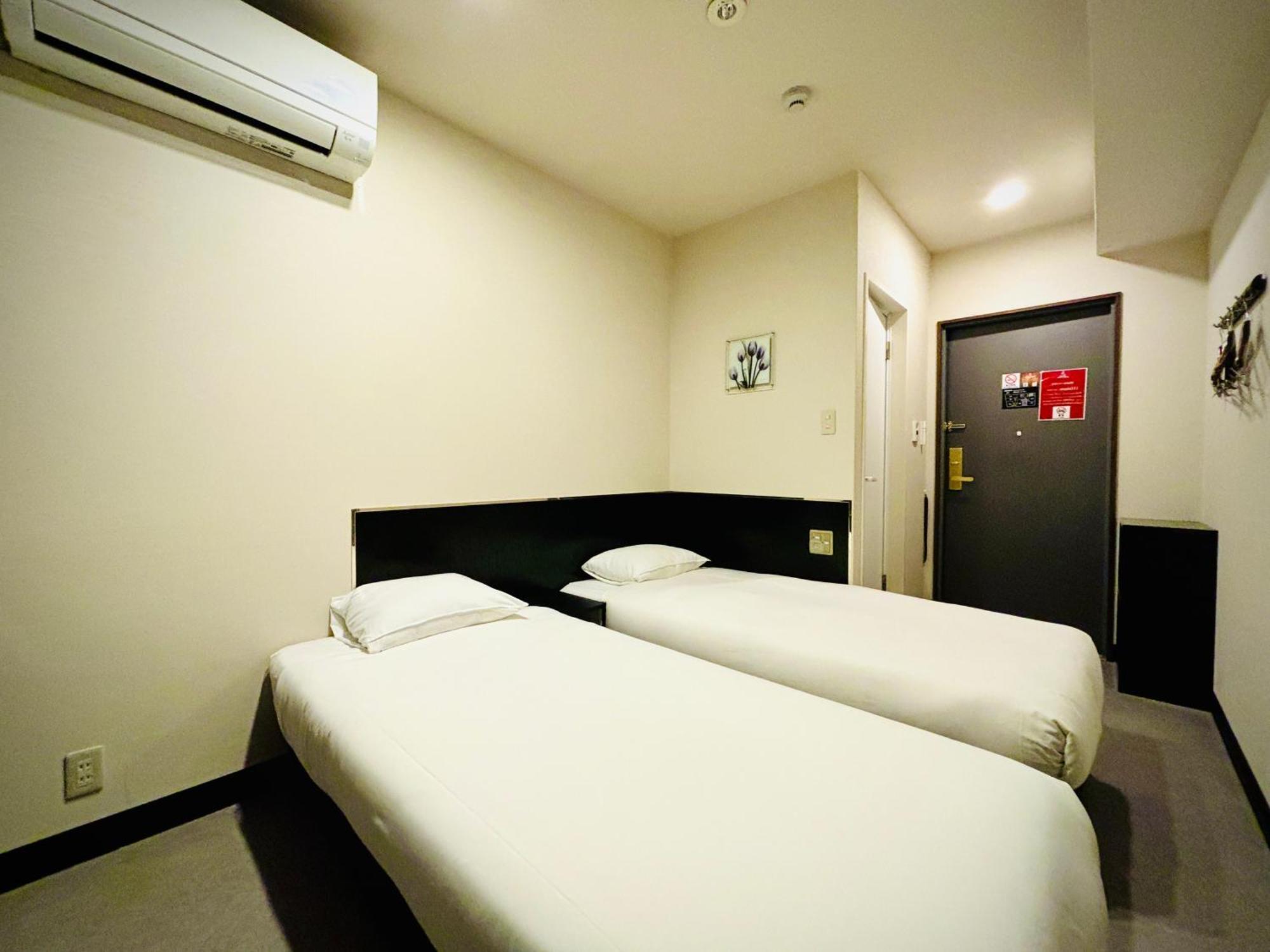 嵐 Hotel Arashi 難波店 Namba Osaka Zewnętrze zdjęcie