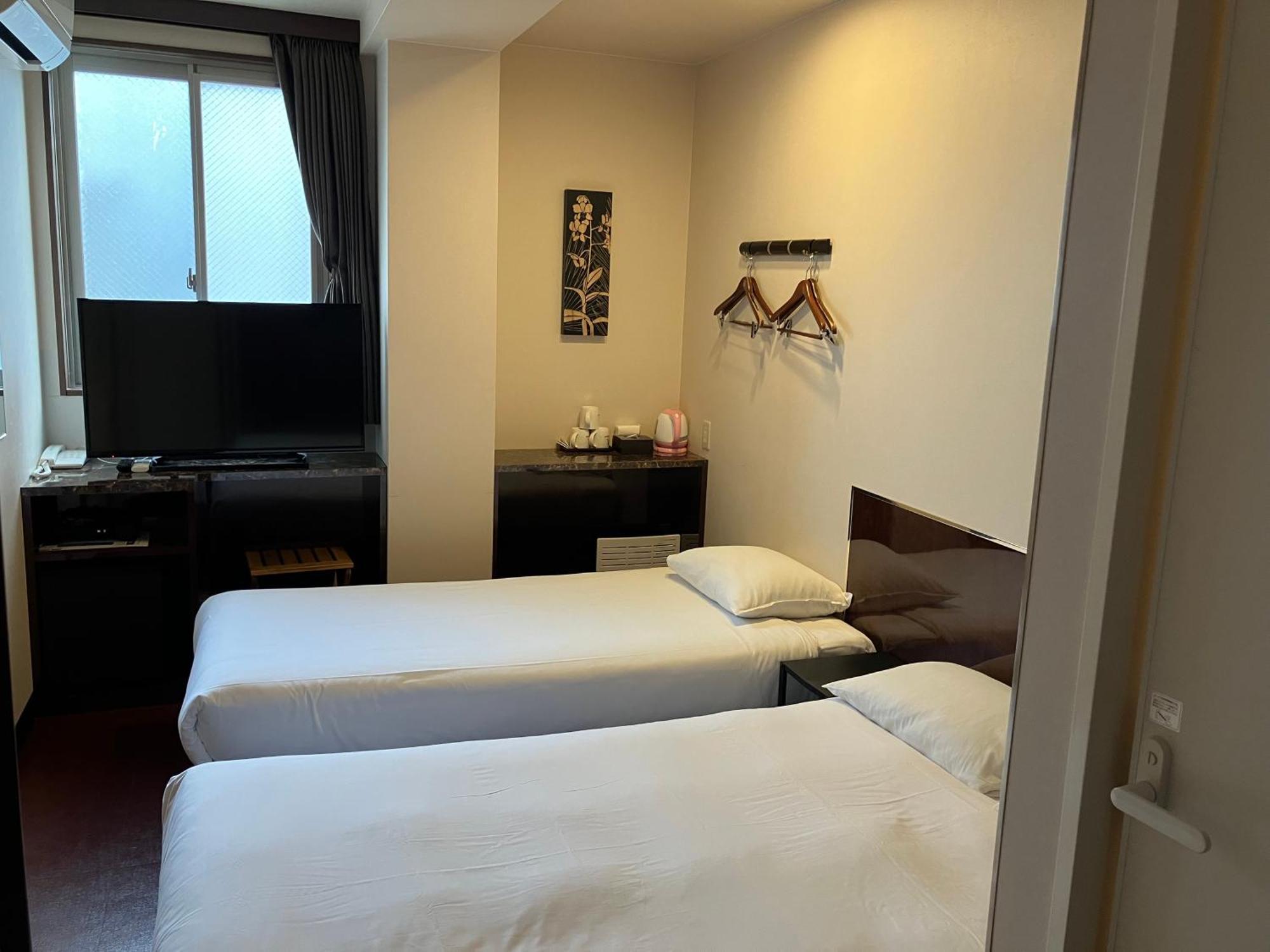 嵐 Hotel Arashi 難波店 Namba Osaka Zewnętrze zdjęcie