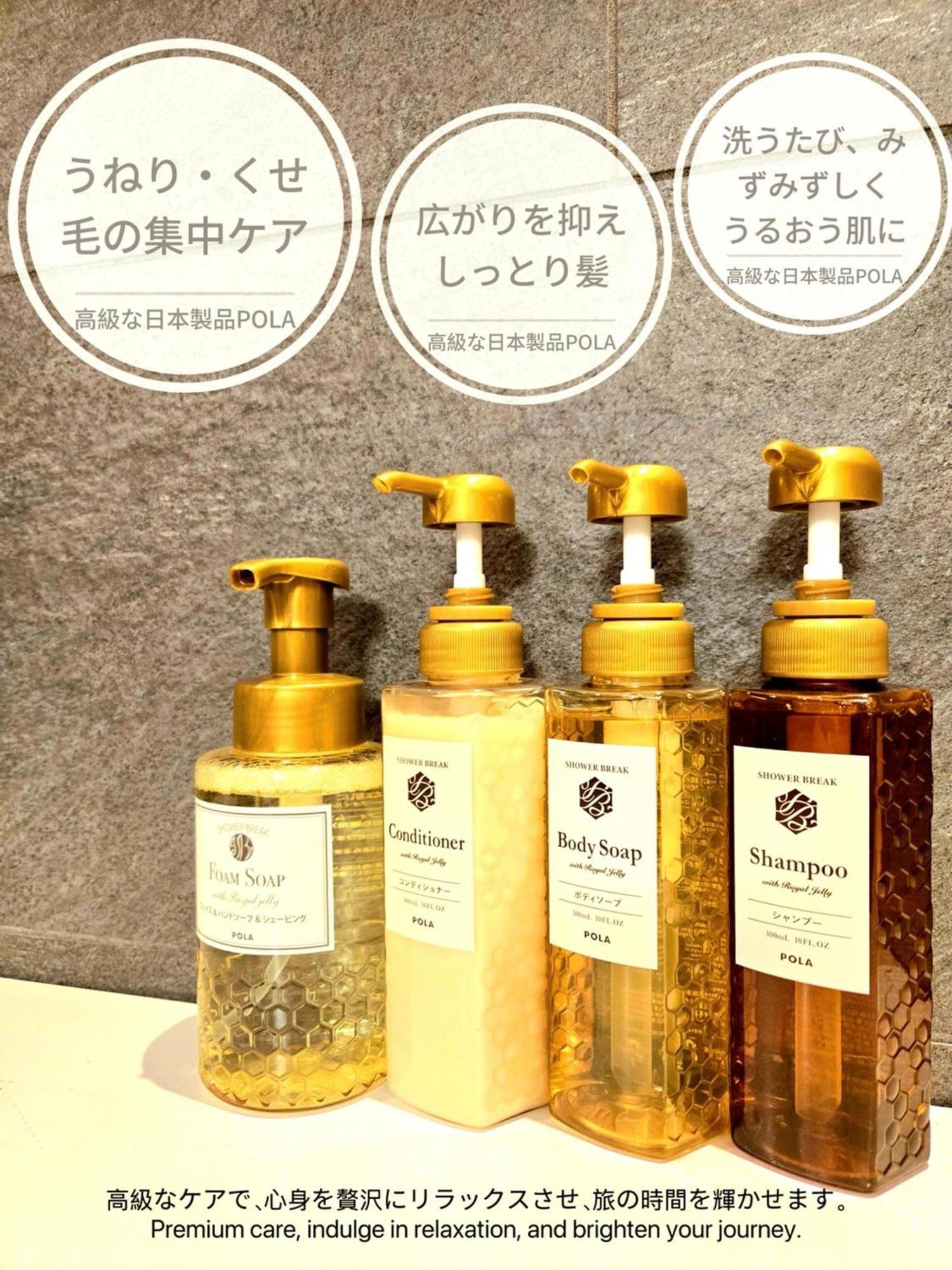 嵐 Hotel Arashi 難波店 Namba Osaka Zewnętrze zdjęcie